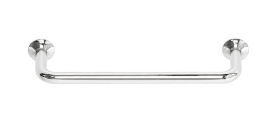Retro-110, chrome
