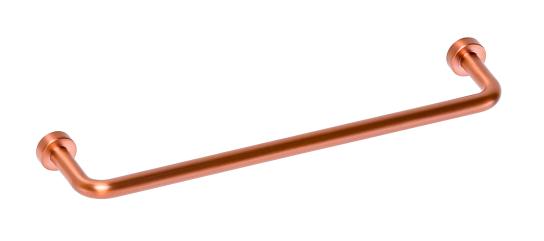 Lounge-174, brushed copper image 2