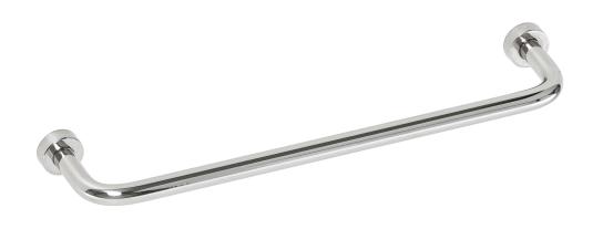 Handle Lounge 160 mm chrome image 2