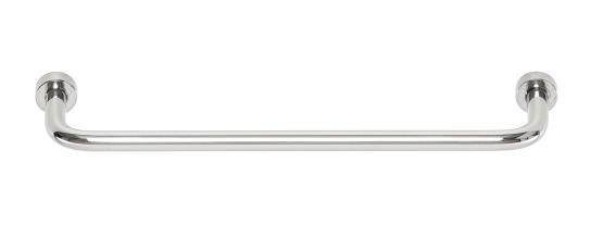 Handle Lounge 160 mm chrome