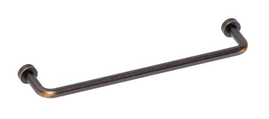 Lounge-174, antique brown image 2