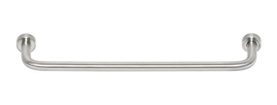 Handle Lounge 160 mm stainless steel