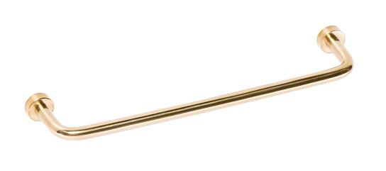 Lounge-174, brass image 2