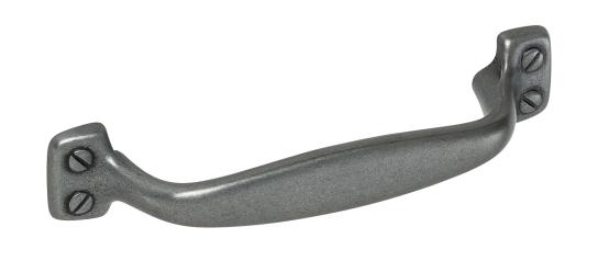 Ava-129, antique pewter image 2