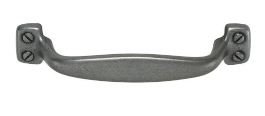 Ava-129, antique pewter