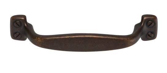 Ava-129, antique brass