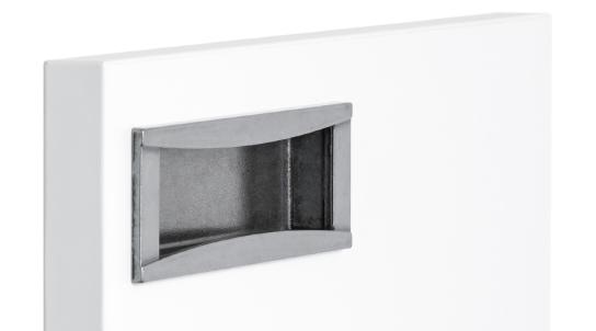 Gliss-176, antique pewter
