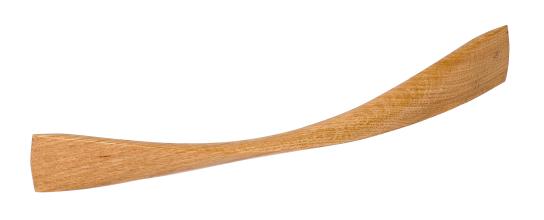 Twist-270, lacquered wood image 2