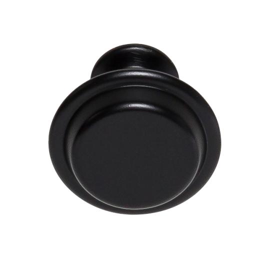 Land-40, matt black