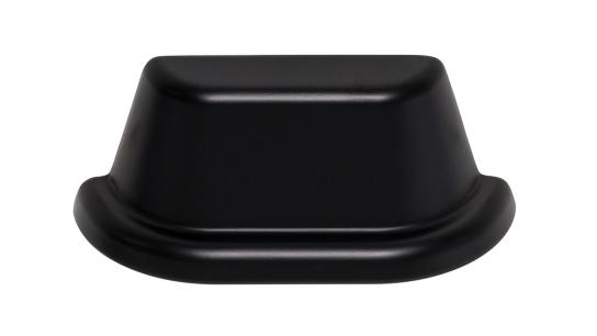 Land-98, matt black