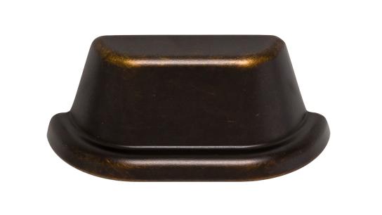 Land-98, antique brass