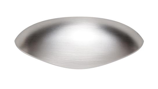 Luna-121, stainless steel