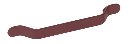 Handle Belt 160 mm, red volcano image 2