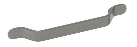 Handle Belt 160 mm, moss grey image 2