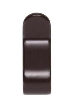 Knob Belt, brown mocca