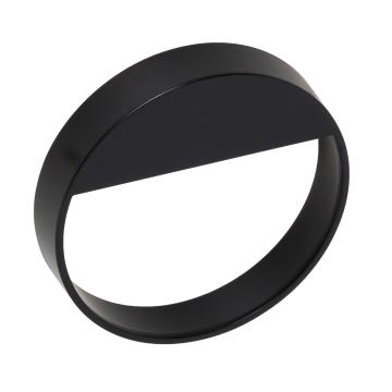 Bau-90, matt black image 2