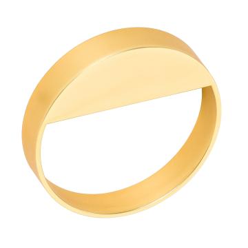 Bau-90, brushed gold image 2