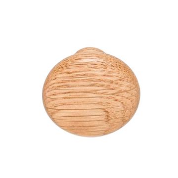 Brutus-32, lacquered oak