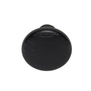 Knob Brutus, black ash