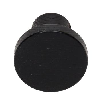 Knob Circum, black ash