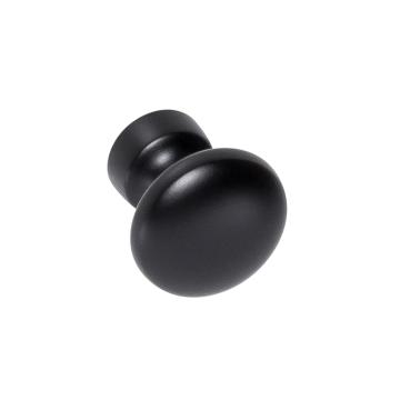 Baron-Ø32, matt black image 2