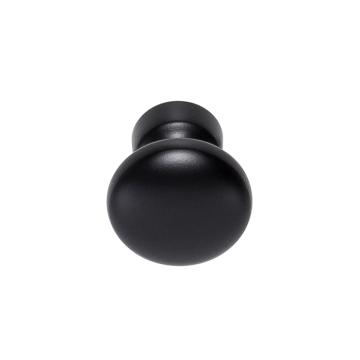 Baron-Ø32, matt black