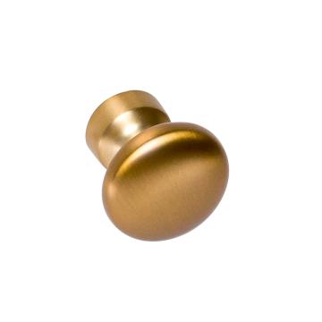 Baron-Ø32, brushed dark gold image 2
