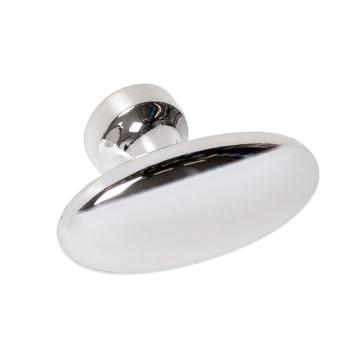 Baron T-060, chrome image 2