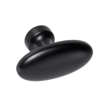 Baron T-060, matt black image 2