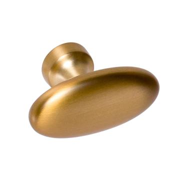 Baron T-060, brushed dark gold image 2
