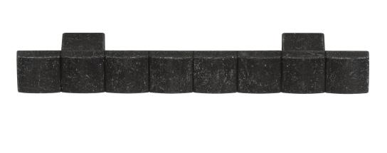 Marcos-192, black