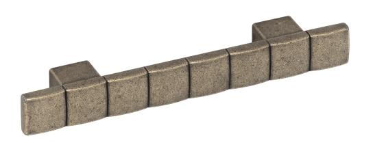 Marcos-192, matte bronze image 2