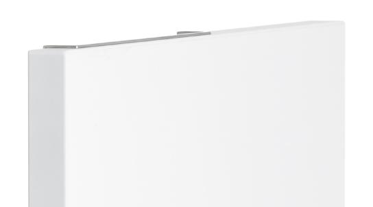 Canyon-180, stainless steel