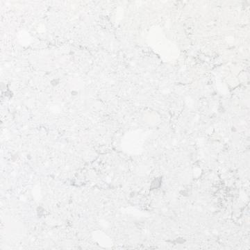 Quartz worktop, CMP20, Fusion White Silk