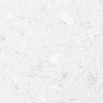 Quartz worktop, CMP20, Fusion White Silk