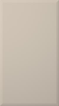 Painted door, Facet, FM50, Cashmere