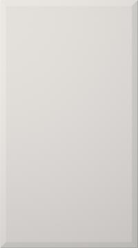 Painted door, Facet, FM50, Arctic White