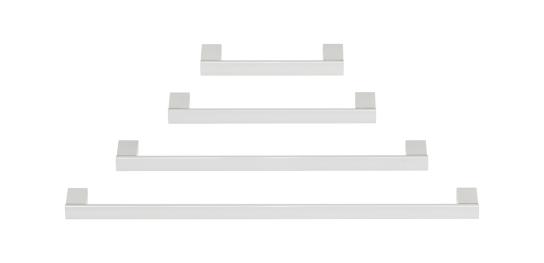 Handle Meta HT620-10, aluminium