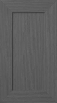 Pine door, Feeling, JPP45, Grey