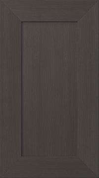 Pine door, Feeling, JPP45, Anthracite