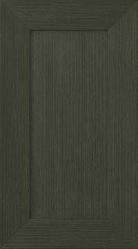 Pine door, Feeling, JPP45, Moss