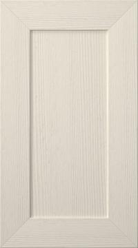 Pine door, Feeling, JPP45, Vanilla Cream