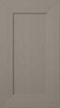 Pine door, Feeling, JPP45, Stone Grey