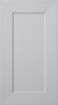 Pine door Feeling JPP45, Light Grey