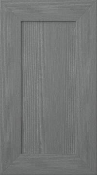 Pine door, Feeling, JPP45, Dust Grey