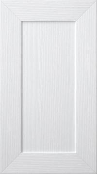 Pine door Feeling JPP45, Arctic White