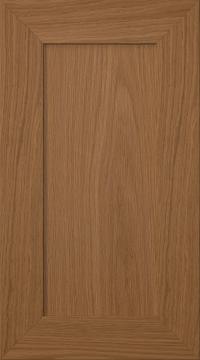 Oak door, Feeling, JPP45, Rustic