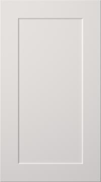 Painted door, Bravura, PM16, Filler