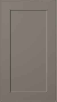 Painted door, Bravura, PM16, Sparrow