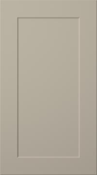 Painted door, Bravura, PM16, Dune